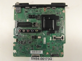 MAINBOARD  BN94-06173Q   SAMSUNG