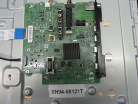 MAINBOARD  BN94-08121T  SAMSUNG