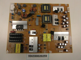 POWERBOARD  996590020259  PHILIPS