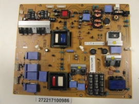 POWERBOARD  272217100986  IDEM  272217190183 PHILIPS