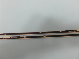 LS977/46  SET BACKLIGHT LED STRIPS  (2 STUKS )  BN96-25445A  EN  BN96-25446A SAMSUNG