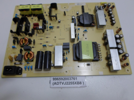 POWERBOARD 996592003761  ( ADTVJ2255XB8)  PHILIPS