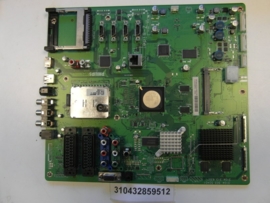 MAINBOARD  310432859123  IDEM   310432862361 IDEM 310432859121  IDEM 310432859123 PHILIPS