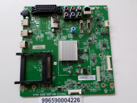 MAINBOARD  996590004226  PHILIPS