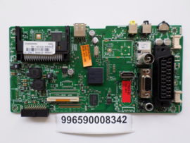 MAINBOARD  996590008342  PHILIPS