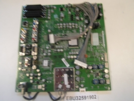 MAINBOARD   EBU32591902   68709M0348F   LG