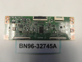 TCONBOARD  BN96-32745A  SAMSUNG