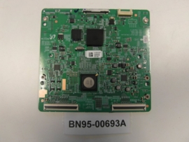 TCONBOARD BN95-00693A  LJ41-01892A  LSJ400400HV06-S SAMSUNG