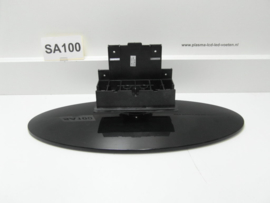 SA100/24SK  VOET LCD TV BASE BN96-19854B  (BN61-07596A)  SUP  BN61-07594A ( BN96-19838C) SAMSUNG