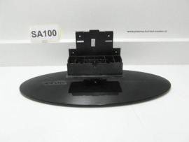 SA100/3-024  VOET LCD TV BASE BN96-19854B  (BN61-07596A)  SUP  BN61-07594A ( BN96-19838C) SAMSUNG