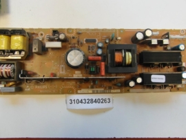 POWERBOARD  310432840263  PHILIPS