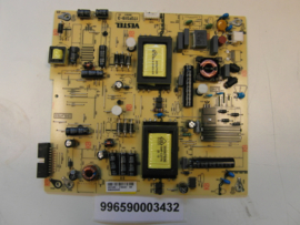 BENPOWERBOARD  996590003432  PHILIPS