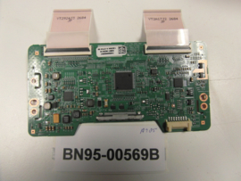 TCONBOARD  BN95-00569B  SAMSUNG