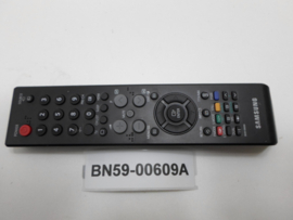 AFSTANDSBEDIENING  BN59-00609A  SAMSUNG