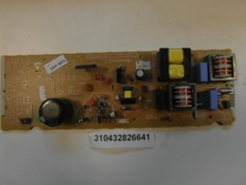 POWERBOARD  310432826641  PHILIPS