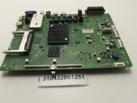 MAINBOARD  310432861251  PHILIPS