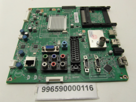 MAINBOARD 996590000116  PHILIPS