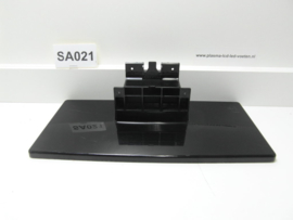 SA021-030  VOET LCD TV  BASE  BN96-10911A  SUP BN61-05320B (BN96-10923B)  (BN96-11387) SAMSUNG