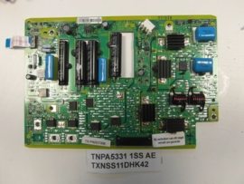 XSUSBOARD  TNPA5331 1SS AE  TXNSS11DHK42 PANASONIC