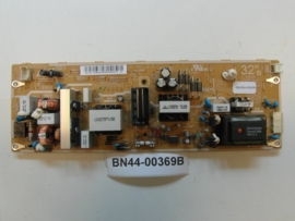 POWERBOARD  BN44-00369B   (BN4400369B) IDEM  BN44-00369A  (BN4400369A)  IDEM  BN44-00369C   (BN4400369C)  SAMSUNG