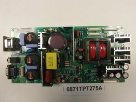 POWERBOARD  6871TPT275A  LG