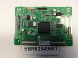 CONTROLBOARD  EBR63549501  IDEM  EBR65757401  EAX61314901  LG