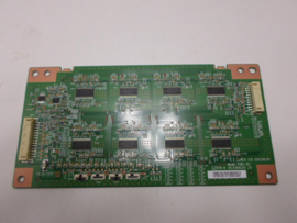 POWERBOARD EN MAINBOARD SET  COMPLEET  KDL-60W855B    SONY