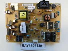 POWERBOARD  EAY63071801     LG