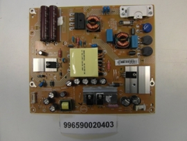 POWERBOARD  996590020403 PHILIPS