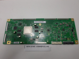 TCONBOARD 6870C-0755B LE550AQP (EL) (A5) LG/PHILIPS