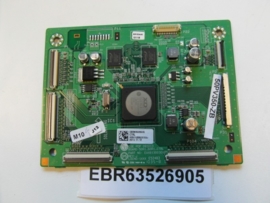 CONTROLBOARD EBR63526905   EAX61300301  LG