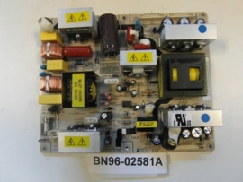 POWERBOARD BN96-02581A SAMSUNG