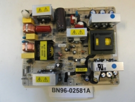 POWERBOARD BN96-02581A  (BN9602581A) SAMSUNG