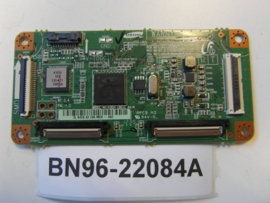 LOGICBOARD  BN96-22084A  LJ92-01849A   LJ41-10133A  SAMSUNG