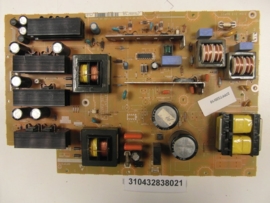 POWERBOARD  310432838021  IDEM  313926809601 PHILIPS