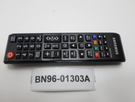 AFSTANDSBEDIENING  BN59-01303A  IDEM BN59-01268D  IDEM  BN59-01315B    SAMSUNG