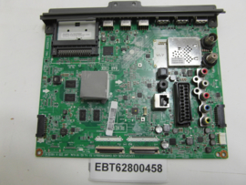 MAINBOARD EBT62800458  IDEM  EBR79309005 LG