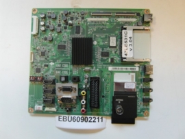 MAINBOARD   EBU60902211 IDEM EBU60803661  IDEM EBT60927321   EAX61766102 (0) LG