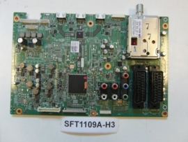 MAINBOARD  SFT1109A-H3  GGA10080  JVC