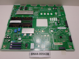 POWERBOARD BN44-00943B  (BN4400943B )SAMSUNG