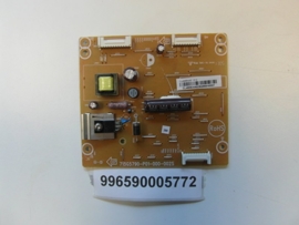 CONVERTER BOARD   996590005772  PHILIPS