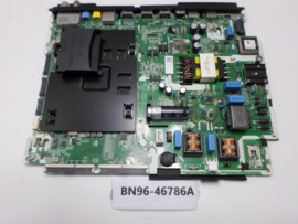 POWER/MAINBOARD  BN96-46786A SAMSUNG