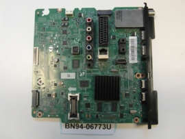 MAINBOARD BN94-06773U SAMSUNG