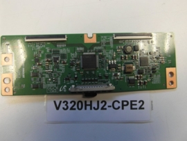 TCONBOARD  V320HJ2-CPE2 DIVERSE