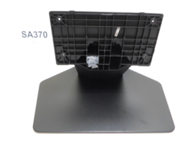 SA370/1-157  VOET LCD TV    ZWART  BASE BN96-54835C  SUPPORTER BN96-54834A  SAMSUNG