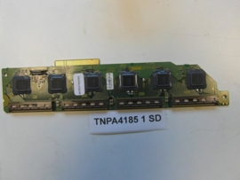 BUFFERBOARD  TNPA4185 1 SD  PANASONIC