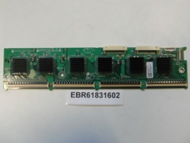 BUFFERBOARD  EBR61831602    EAX60982901   LG