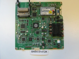 MAINBOARD  BN94-01412K   SAMSUNG