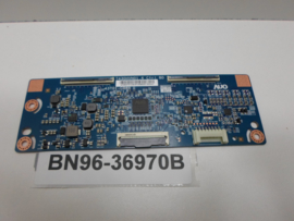 TCONBOARD  BN96-36970B   T430HVM01.6   UZ-5543T01C36  SAMSUNG