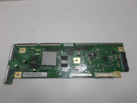 SET PRINTEN  OLED55BX3LB  LG